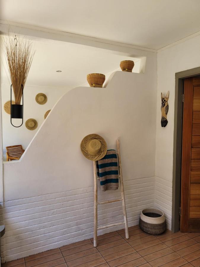 The Crafty Rooms Gili Air Buitenkant foto