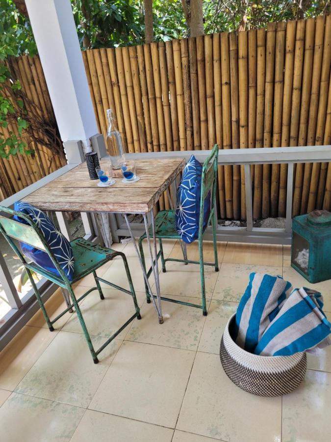 The Crafty Rooms Gili Air Buitenkant foto